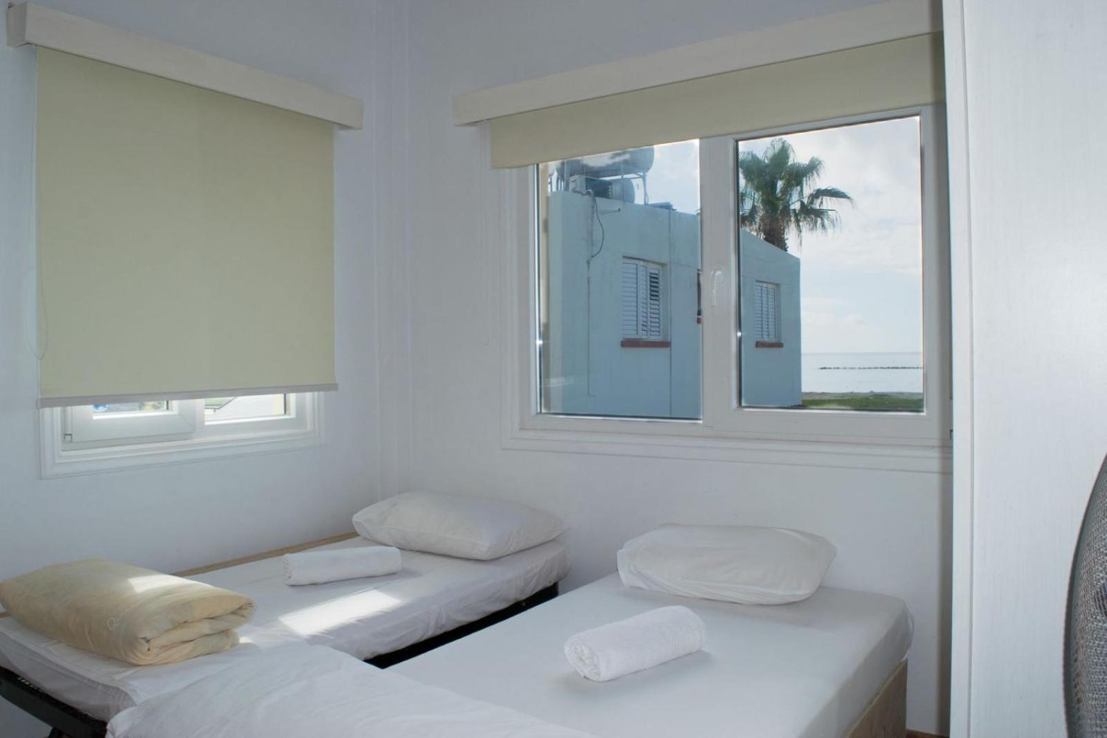 Merika Complex 1 Hou.32 Larnaca Bagian luar foto