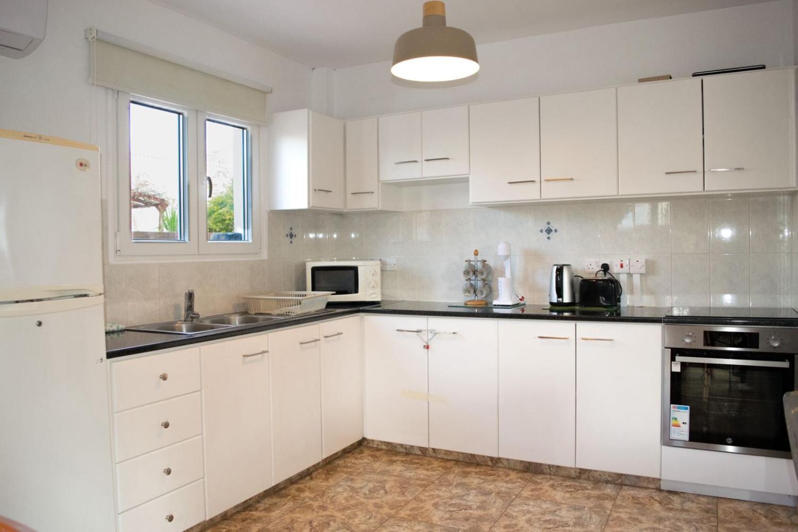 Merika Complex 1 Hou.32 Larnaca Bagian luar foto