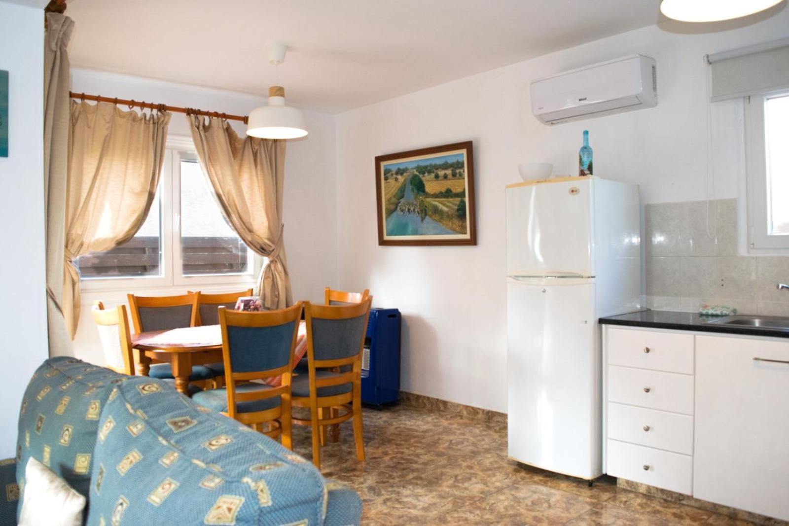Merika Complex 1 Hou.32 Larnaca Bagian luar foto