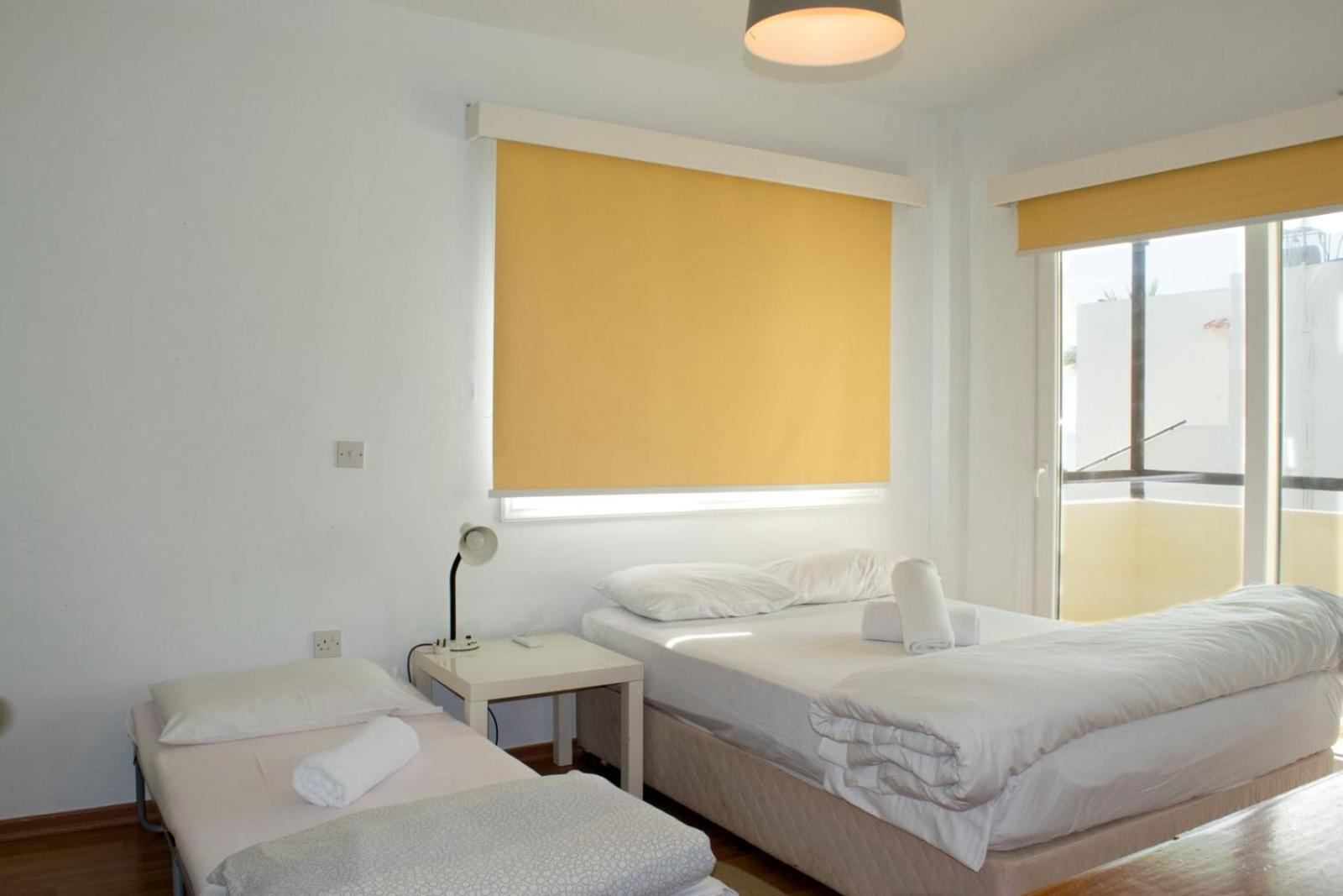 Merika Complex 1 Hou.32 Larnaca Bagian luar foto