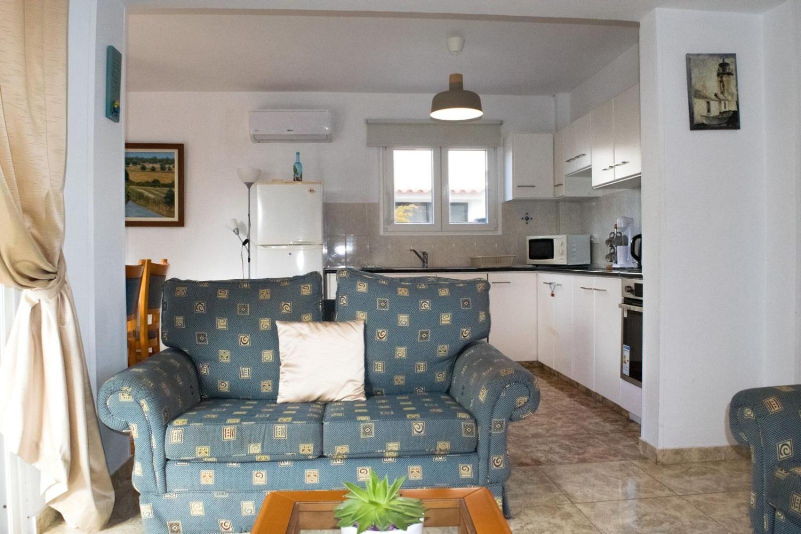 Merika Complex 1 Hou.32 Larnaca Bagian luar foto