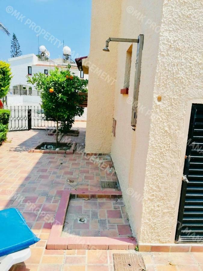Merika Complex 1 Hou.32 Larnaca Bagian luar foto