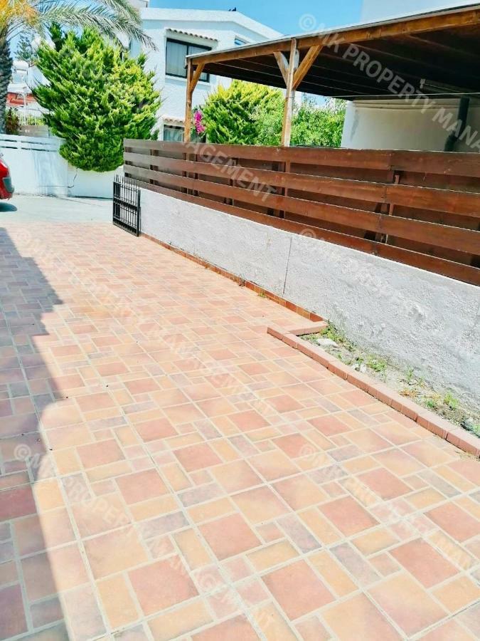 Merika Complex 1 Hou.32 Larnaca Bagian luar foto