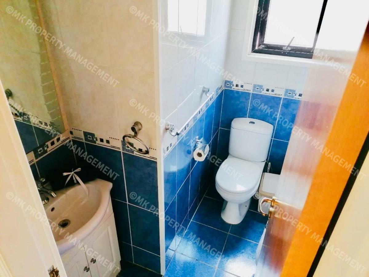 Merika Complex 1 Hou.32 Larnaca Bagian luar foto