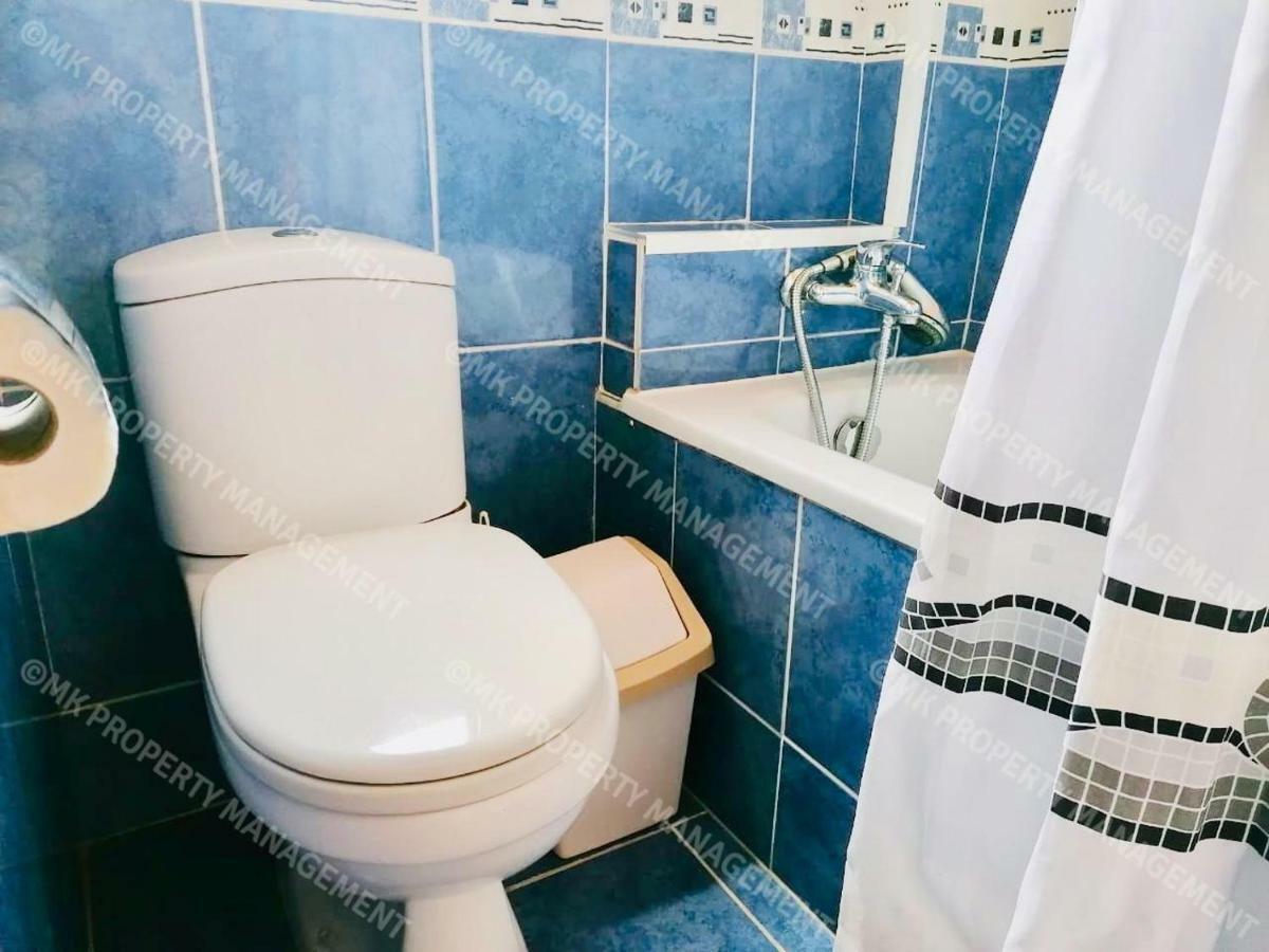 Merika Complex 1 Hou.32 Larnaca Bagian luar foto
