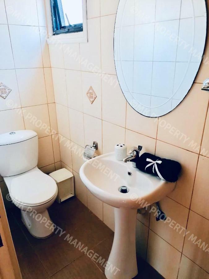 Merika Complex 1 Hou.32 Larnaca Bagian luar foto